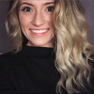 Meet your Posher, Lindsey